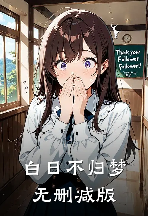 白日不归梦无删减版