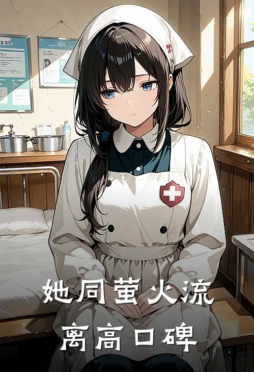 她同萤火流离高口碑