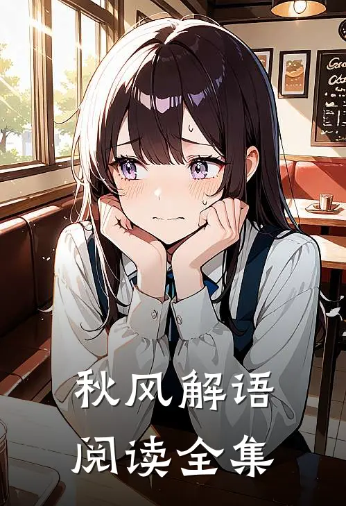 秋风解语阅读全集