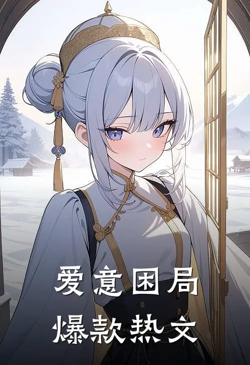 爱意困局爆款热文