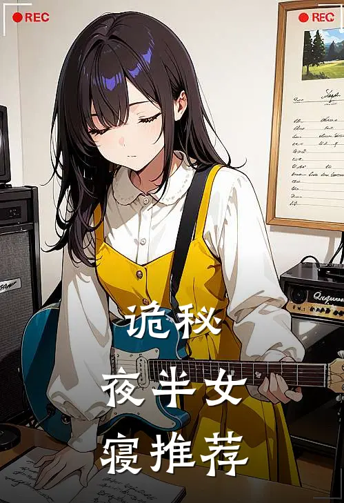 诡秘：夜半女寝推荐