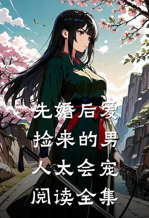 先婚后爱：捡来的男人太会宠阅读全集