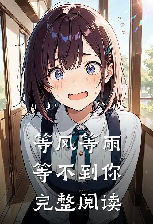 等风等雨等不到你完整阅读