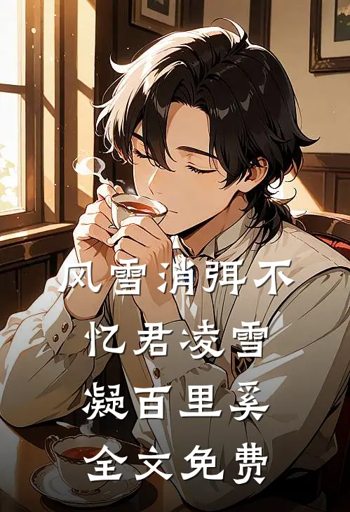 风雪消弭不忆君凌雪凝百里奚全文免费