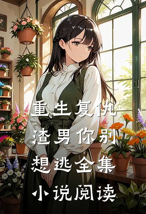 重生复仇：渣男你别想逃全集小说阅读