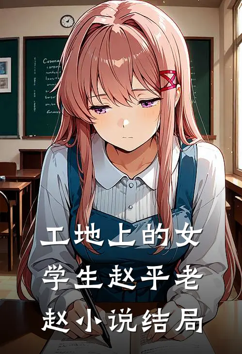 工地上的女学生赵平老赵小说结局