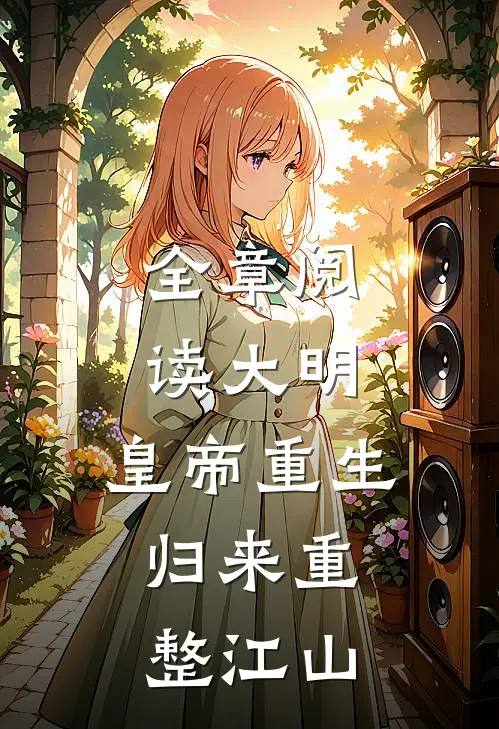全章阅读大明：皇帝重生，归来重整江山