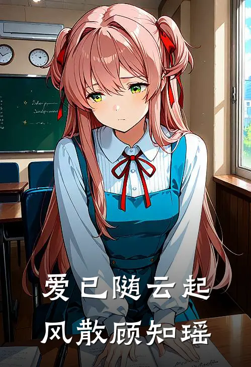 爱已随云起风散顾知瑶