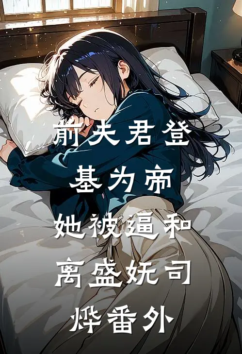 前夫君登基为帝，她被逼和离盛妩司烨番外