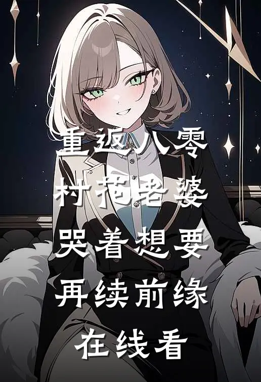 重返八零，村花老婆哭着想要再续前缘在线看