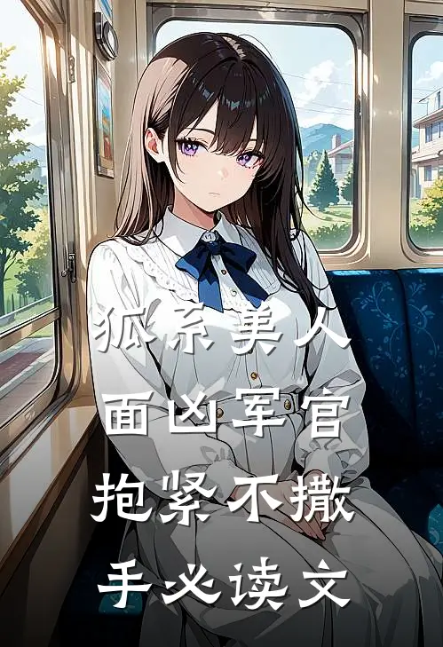狐系美人：面凶军官抱紧不撒手必读文