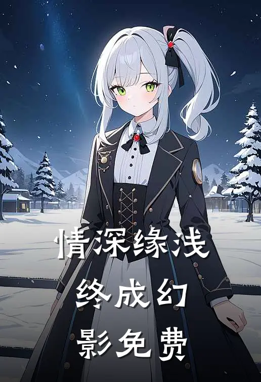 情深缘浅，终成幻影免费