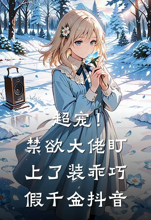 超宠！禁欲大佬盯上了装乖巧假千金抖音