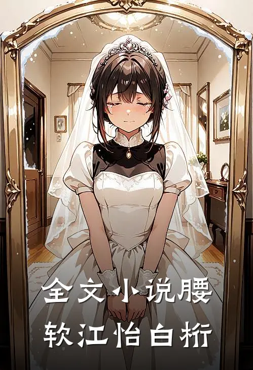 全文小说腰软江怡白桁