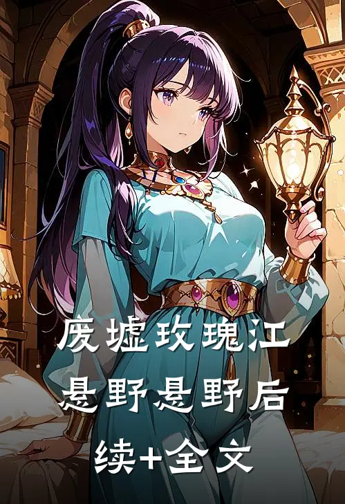 废墟玫瑰江悬野悬野后续+全文