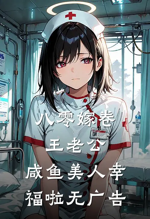 八零嫁卷王老公，咸鱼美人幸福啦无广告