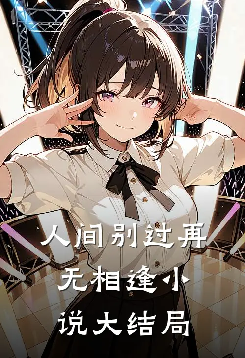 人间别过再无相逢小说大结局