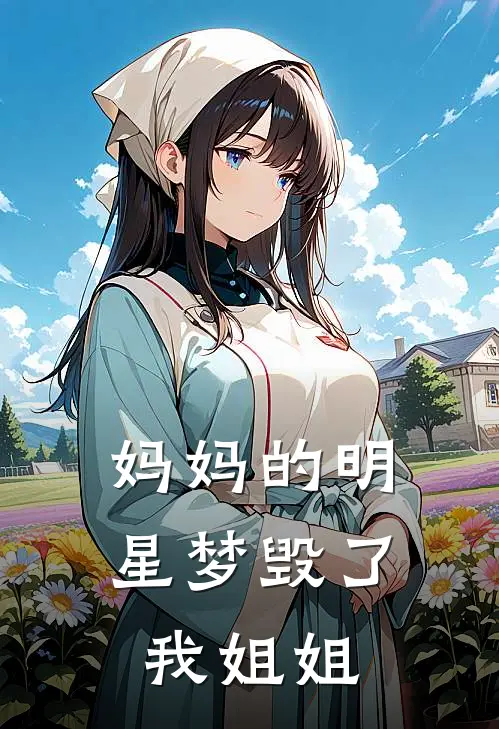 妈妈的明星梦毁了我姐姐