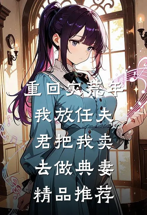 重回灾荒年，我放任夫君把我卖去做典妻精品推荐