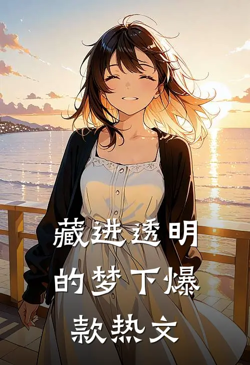 藏进透明的梦下爆款热文