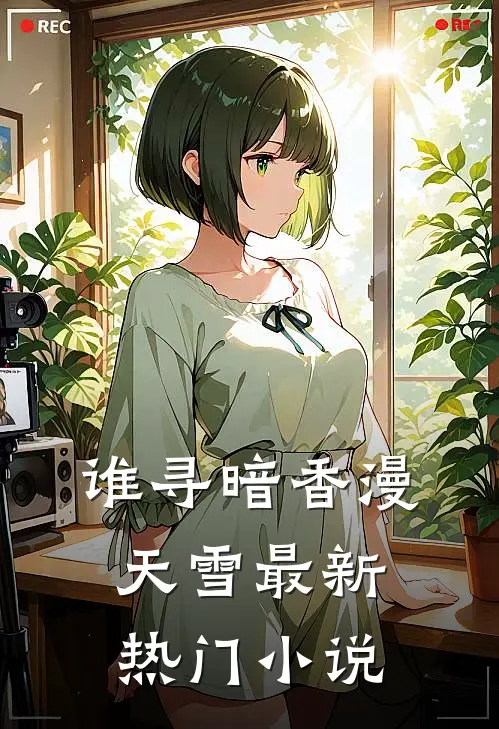 谁寻暗香漫天雪最新热门小说