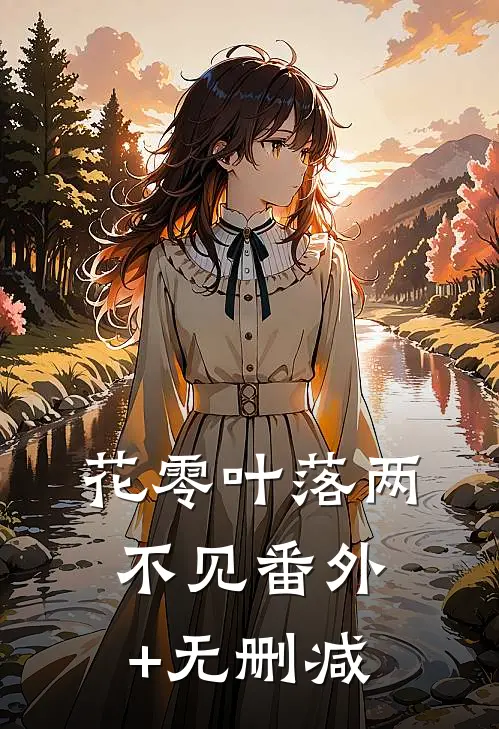 花零叶落两不见番外+无删减