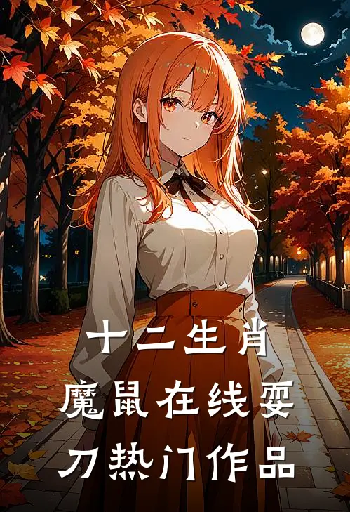 十二生肖：魔鼠在线耍刀热门作品
