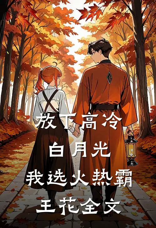 放下高冷白月光，我选火热霸王花全文