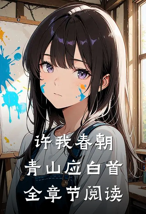 许我春朝，青山应白首全章节阅读