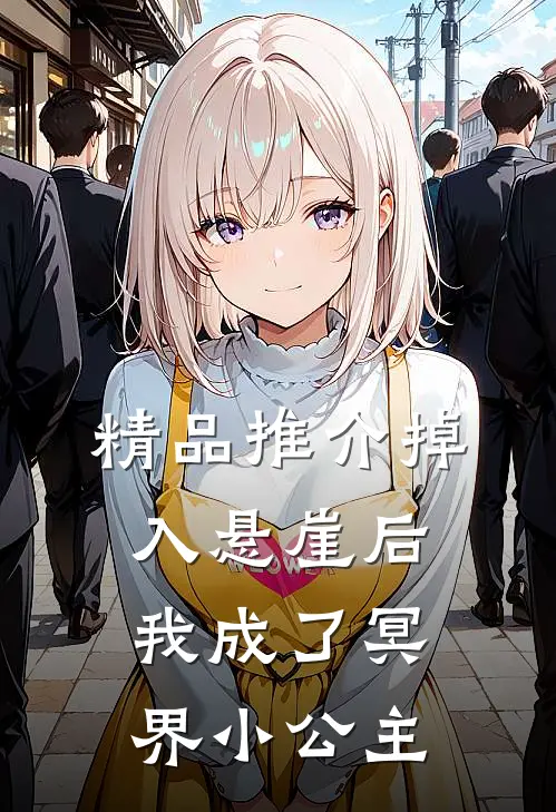 精品推介掉入悬崖后我成了冥界小公主