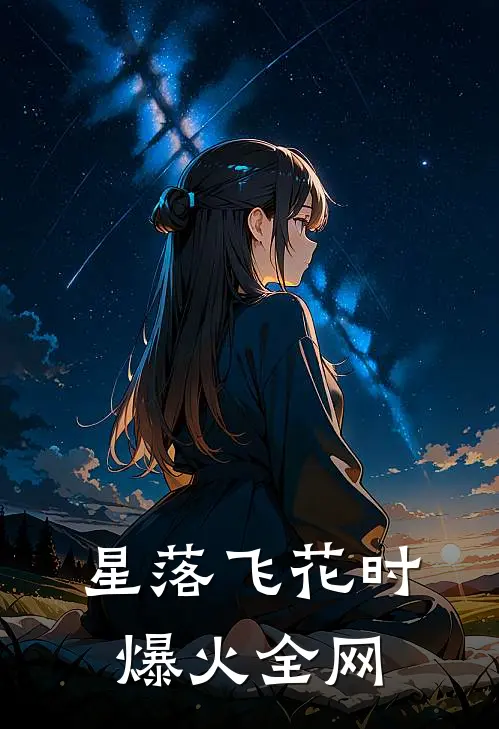 星落飞花时爆火全网