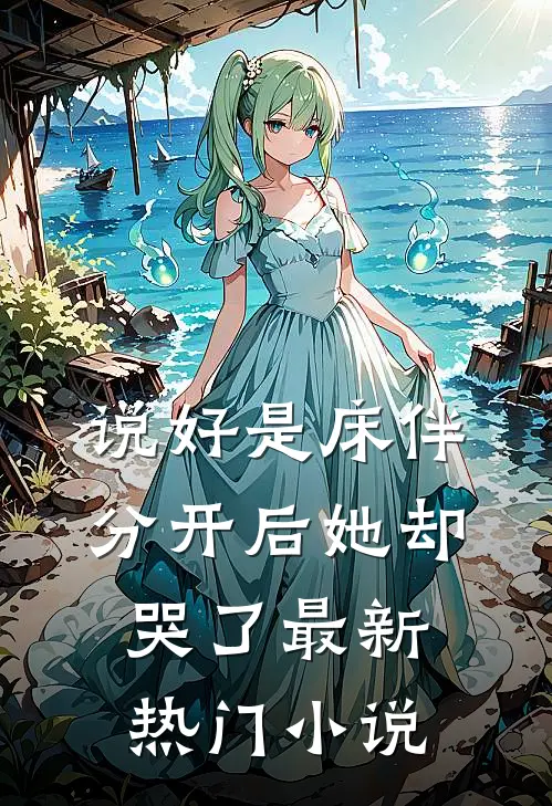 说好是床伴，分开后她却哭了最新热门小说