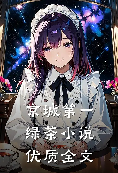 京城第一绿茶 小说优质全文