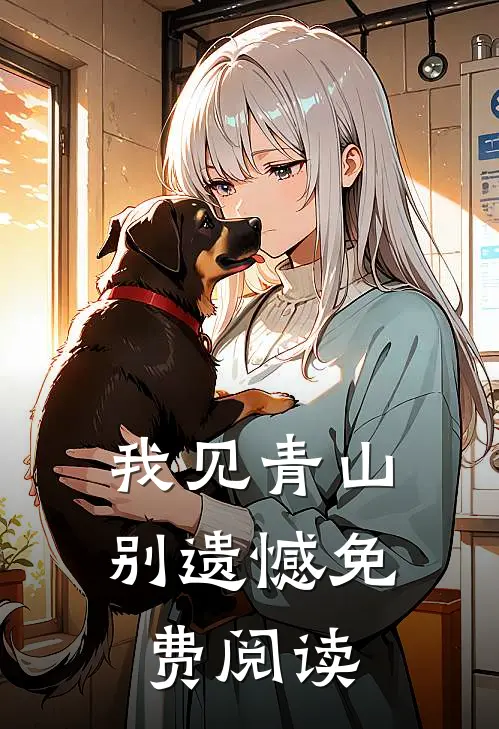 我见青山别遗憾免费阅读
