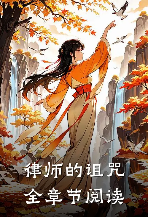 律师的诅咒全章节阅读