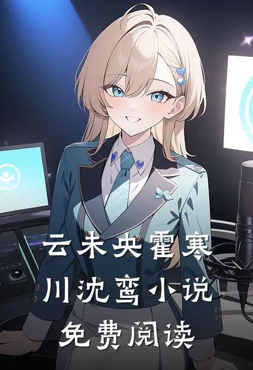 云未央霍寒川沈鸾小说免费阅读