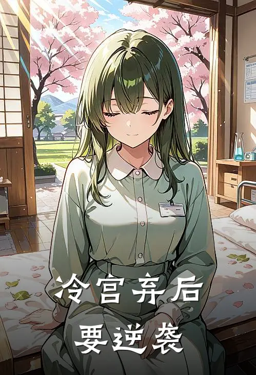 冷宫弃后要逆袭