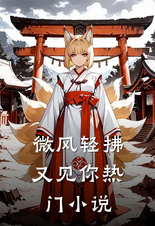 微风轻拂又见你热门小说