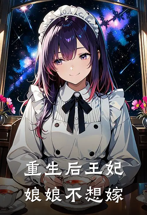 重生后王妃娘娘不想嫁