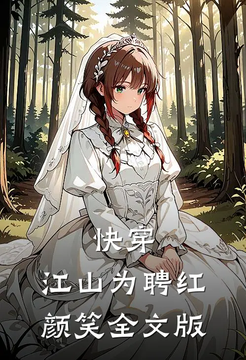 快穿：江山为聘红颜笑全文版