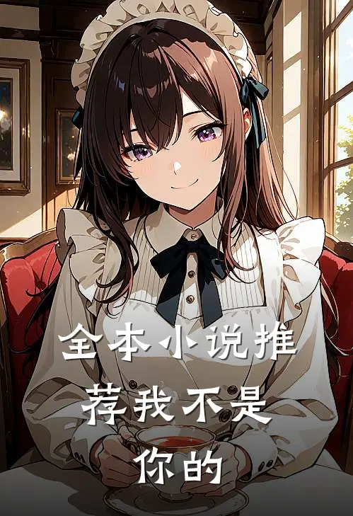 全本小说推荐我不是，你的