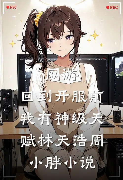 网游：回到开服前我有神级天赋林天浩周小胖小说