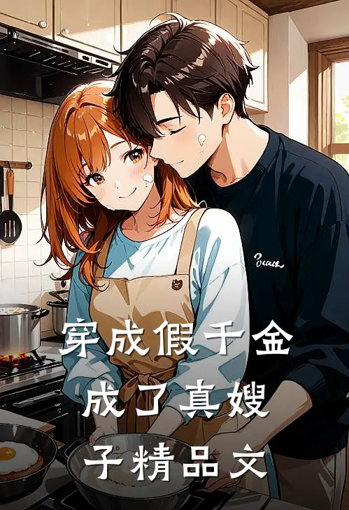 穿成假千金，成了真嫂子精品文