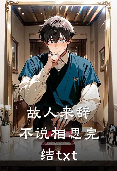 故人来辞，不说相思完结txt