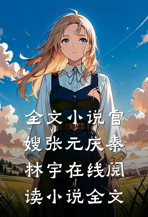 全文小说官嫂张元庆秦林宇在线阅读小说全文