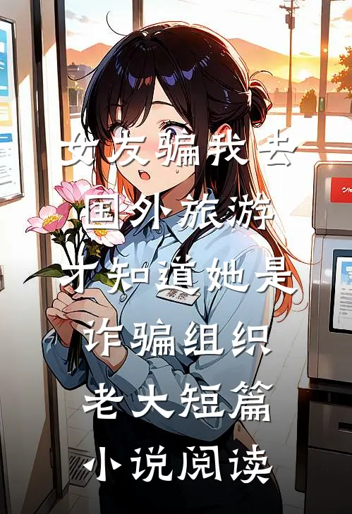 女友骗我去国外旅游，才知道她是诈骗组织老大短篇小说阅读