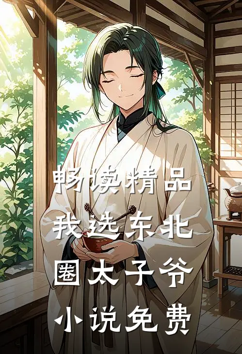 畅读精品我选东北圈太子爷小说免费