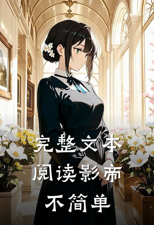 完整文本阅读影帝不简单