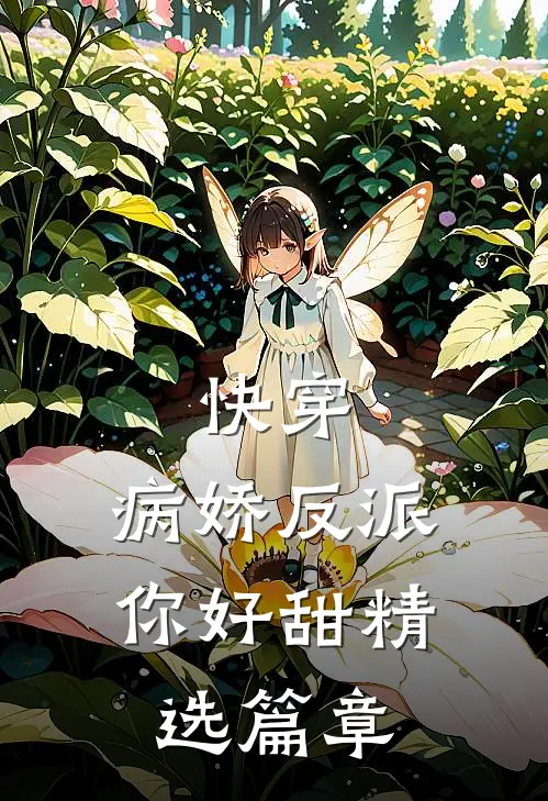 快穿：病娇反派你好甜精选篇章
