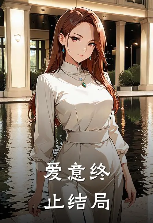 爱意终止结局